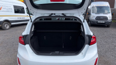 Ford Fiesta 1.1 75 Trend 5dr Petrol Hatchback